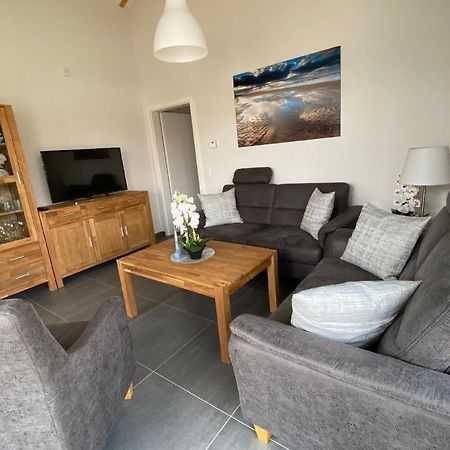 N11 Ferienhaus Mit Garten In Eckwarderhoerne Бутьядинген Экстерьер фото