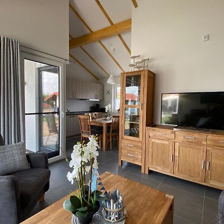 N11 Ferienhaus Mit Garten In Eckwarderhoerne Бутьядинген Экстерьер фото
