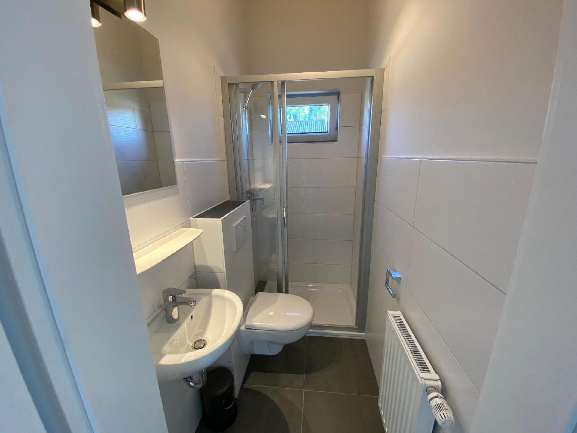 N11 Ferienhaus Mit Garten In Eckwarderhoerne Бутьядинген Экстерьер фото