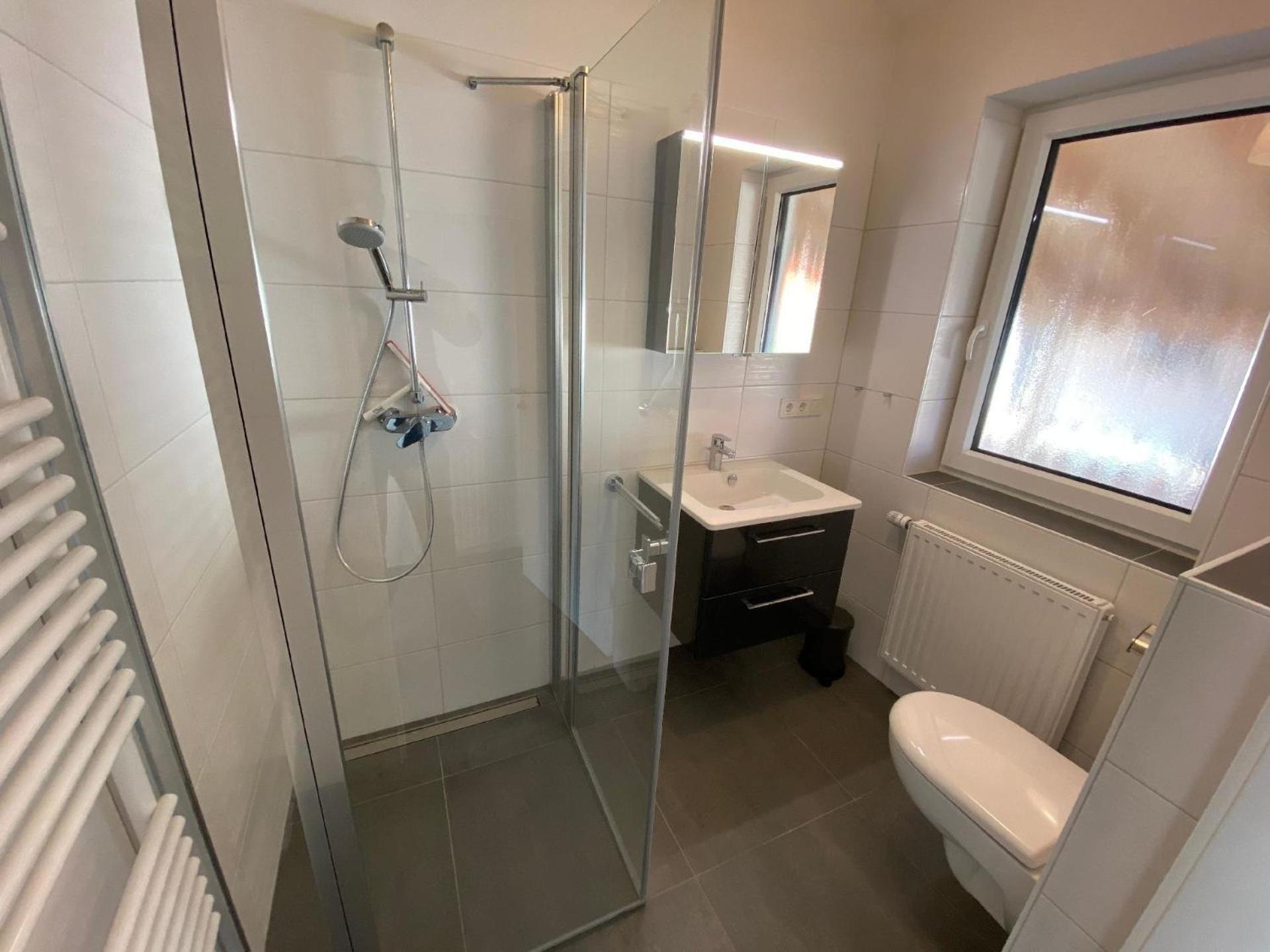 N11 Ferienhaus Mit Garten In Eckwarderhoerne Бутьядинген Экстерьер фото