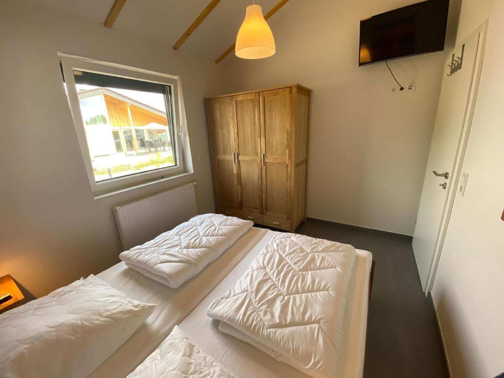 N11 Ferienhaus Mit Garten In Eckwarderhoerne Бутьядинген Экстерьер фото